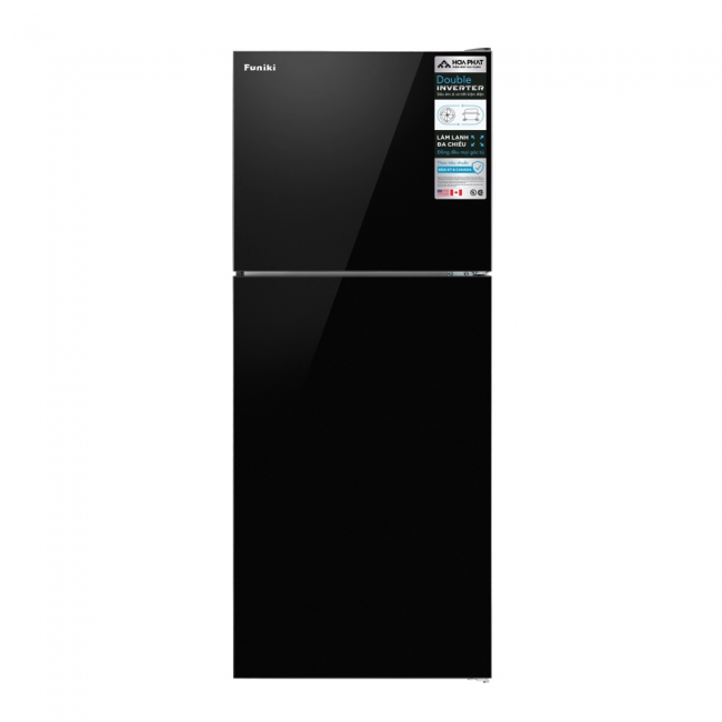 Tủ lạnh Funiki Inverter 286 lít HR T8286GB