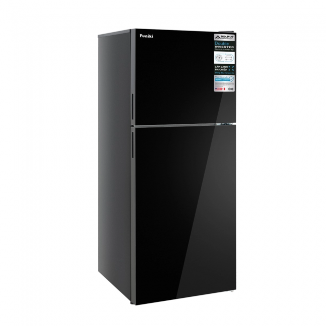 Tủ lạnh Funiki Inverter 286 lít HR T8286GB
