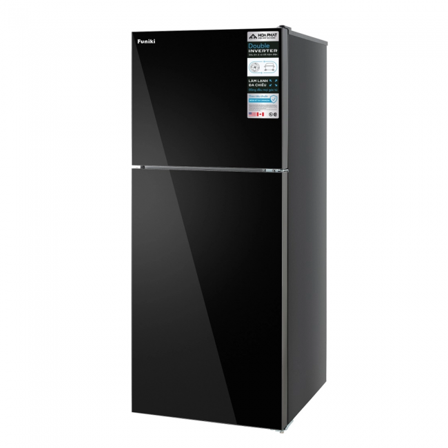 Tủ lạnh Funiki Inverter 286 lít HR T8286GB