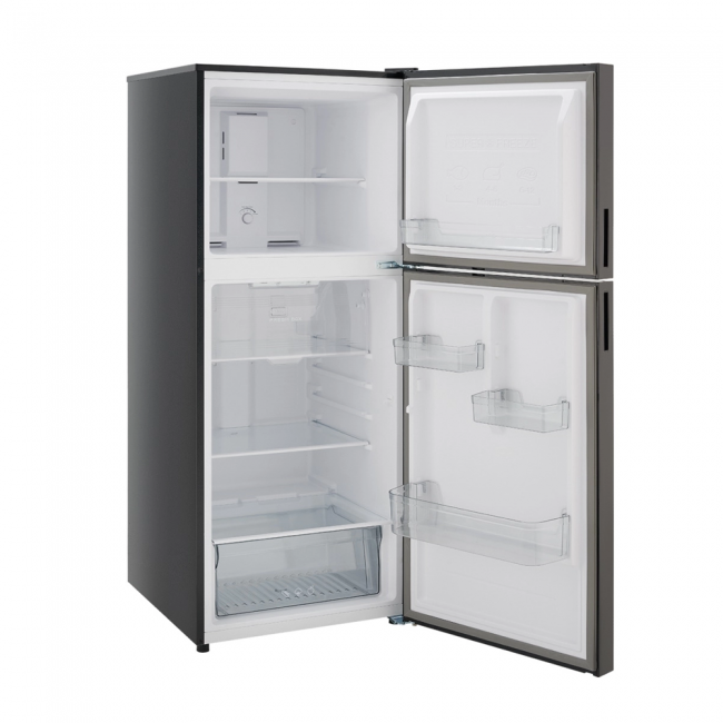 Tủ lạnh Funiki Inverter 286 lít HR T8286GB