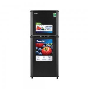 Tủ lạnh Funiki Inverter HR T8185TDG 185 lít Tủ lạnh Funiki Inverter HR T8185TDG 185 lít