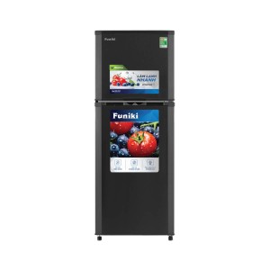 Tủ lạnh Funiki Inverter HR T8209TDG 209 lít Tủ lạnh Funiki Inverter HR T8209TDG 209 lít