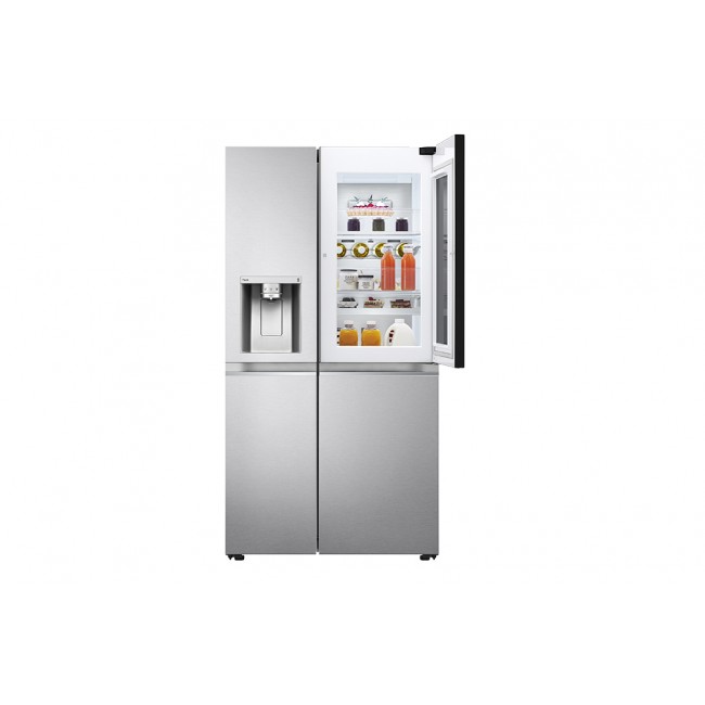 Tủ lạnh LG Inverter 635 Lít GR-X257JS