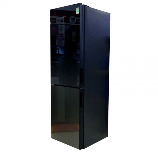 Tủ Lạnh Hitachi BG410PGV6XXGR 330 Lít Gương Cảm Ứng