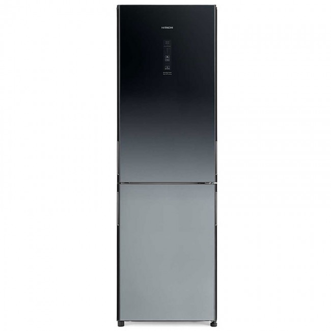 Tủ Lạnh Hitachi BG410PGV6XXGR 330 Lít Gương Cảm Ứng
