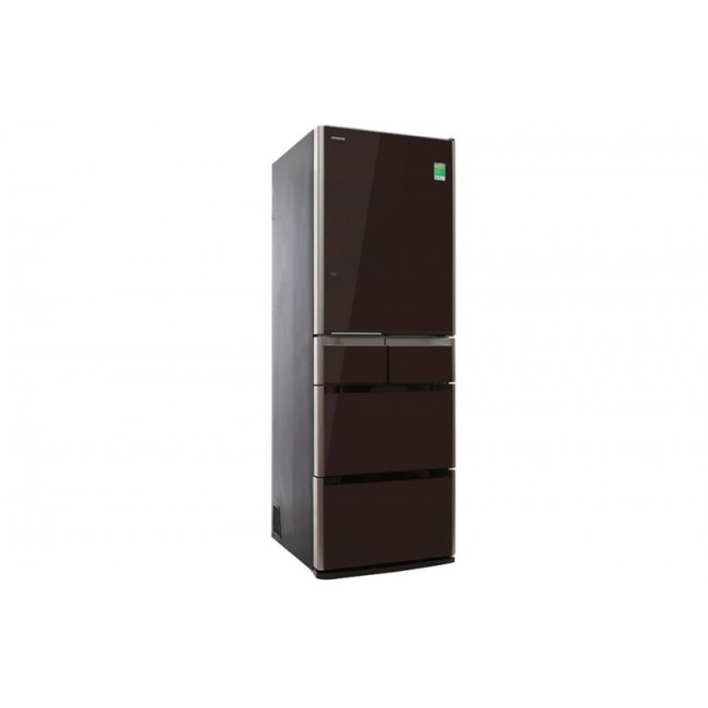 Tủ Lạnh Inverter Hitachi E5000V 501L