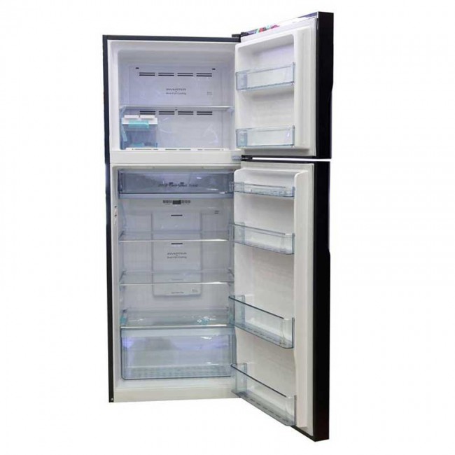 Tủ lạnh Hitachi FG480PGV8GBK 366 lít Inverter