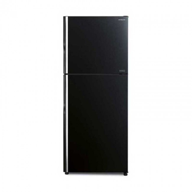 Tủ lạnh Hitachi FG480PGV8GBK 366 lít Inverter