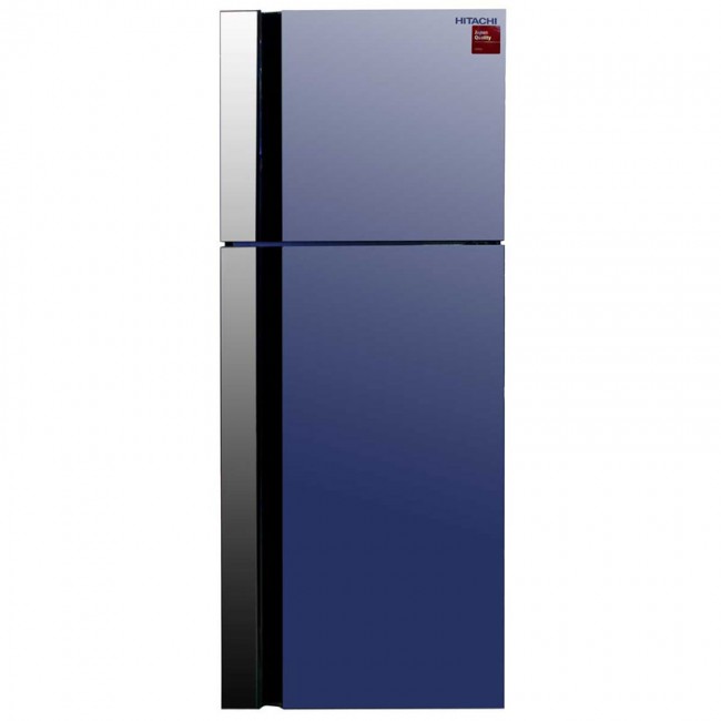 Tủ Lạnh Hitachi FG560PGV7GBK 450L Điều Khiển Cảm Ứng