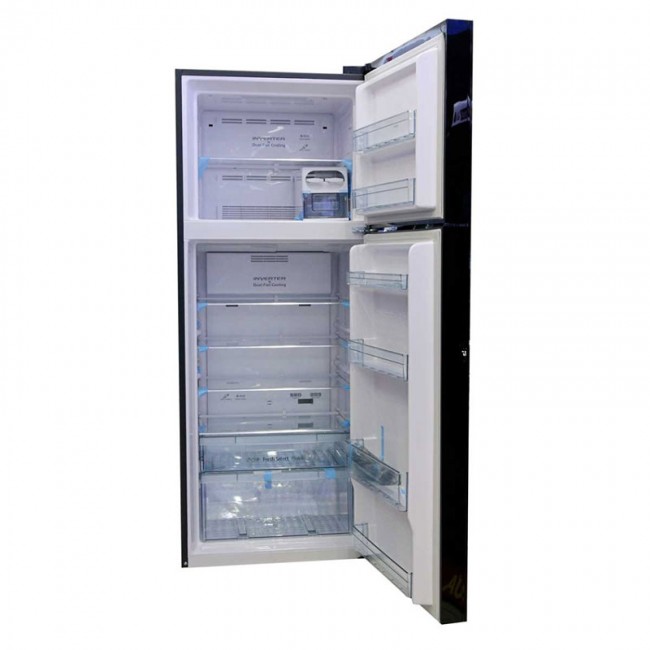 Tủ Lạnh Hitachi FG630PGV7GBK 510L Điều Khiển Cảm Ứng