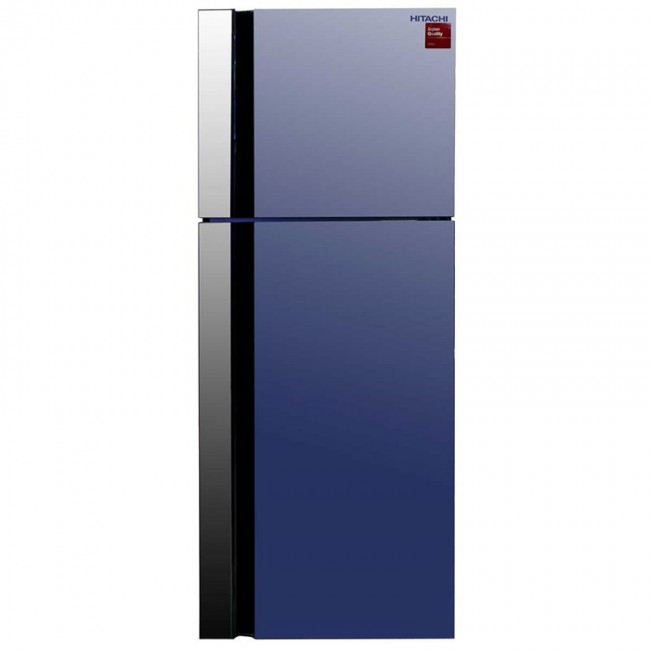 Tủ Lạnh Hitachi FG690PGV7XGBK 510L Điều Khiển Cảm Ứng