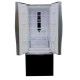 Tủ lạnh Hitachi FWB475PGV2GBK 382 lít Inverter