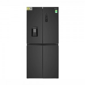 Tủ lạnh Hitachi Inverter 464 lít Multi Door HR4N7520DSWDXVN Tủ lạnh Hitachi Inverter 464 lít Multi Door HR4N7520DSWDXVN