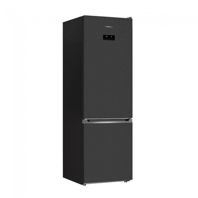 Tủ lạnh Hitachi 356 lít Inverter R-B375EGV1
