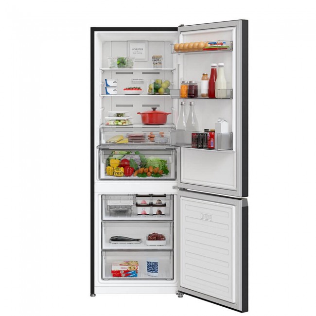 Tủ lạnh Hitachi R-B415EGV1 inverter 396 lít