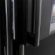 Tủ lạnh SBS Hitachi R-FM800GPGV2(GBK) 584 lít Inverter