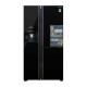 Tủ lạnh SBS Hitachi R-FM800GPGV2(GBK) 584 lít Inverter