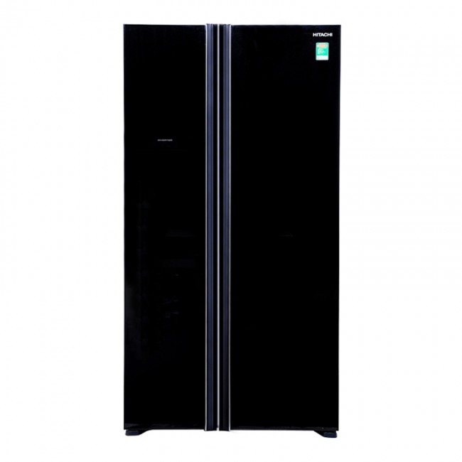 Tủ lạnh Hitachi R-FS800PGV2 (GBK) 605 Lít