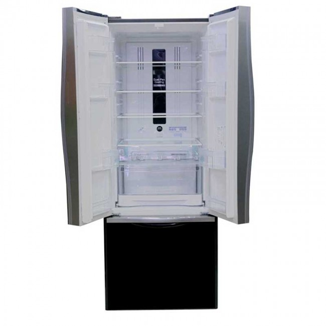 Tủ lạnh Hitachi R-FWB475PGV2(GBK) 382 lít Inverter