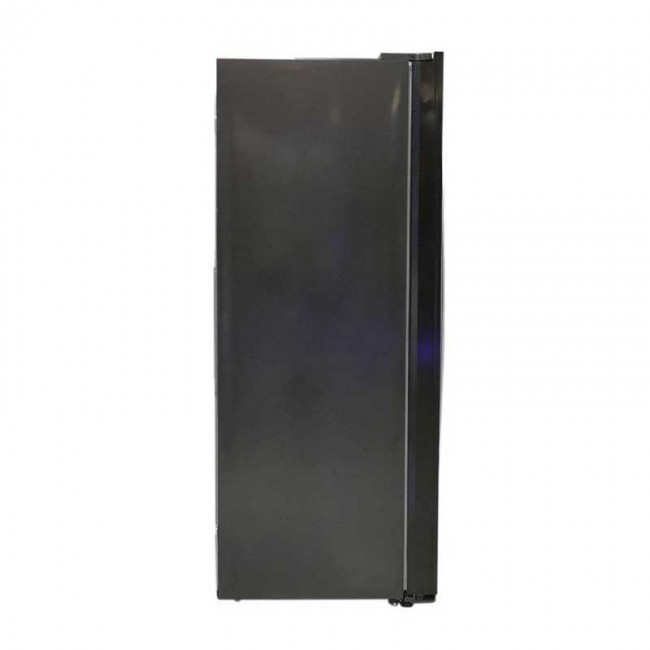 Tủ lạnh Side by Side Hitachi R-M700GPGV2XMBW 584 lít Inverter