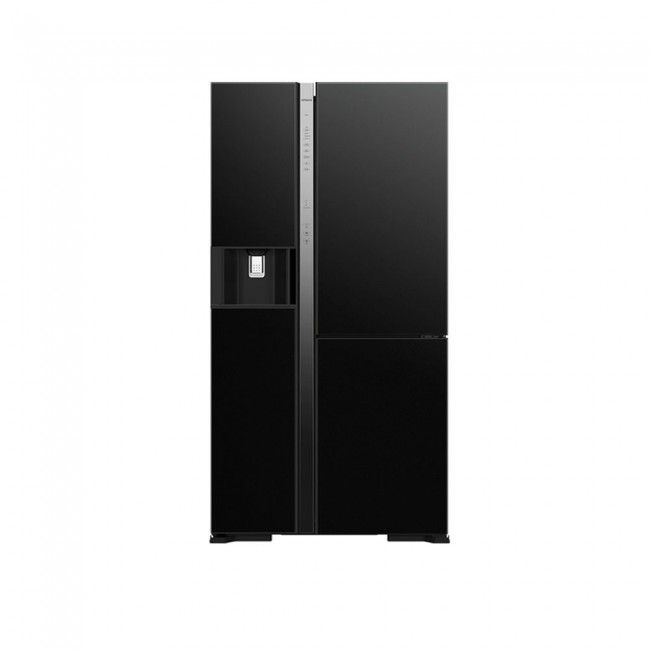 Tủ Lạnh Hitachi R-MX800GVGV0(GBK) Inverter 569L