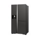 Tủ lạnh SBS Hitachi Inverter 569 lít R-MX800GVGV0 (GMG)