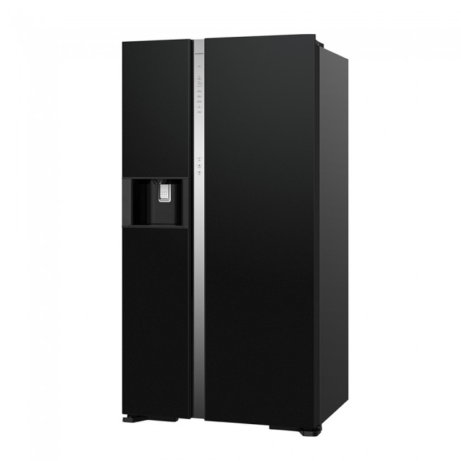 Tủ lạnh Hitachi R-SX800GPGV0 Inverter 573L SBS (GBK)