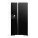 Tủ lạnh Hitachi R-SX800GPGV0 Inverter 573L SBS (GBK)