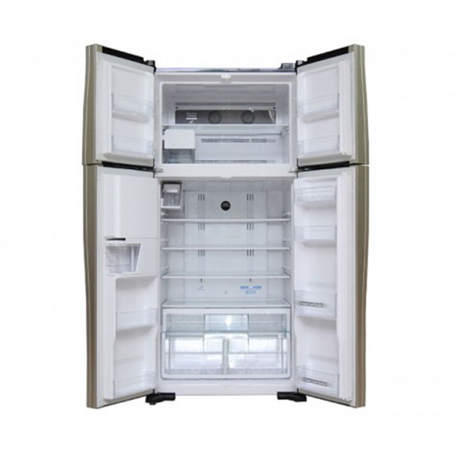 Tủ lạnh Hitachi R-W660FPGV3X GBK 540 lít