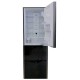 Tủ lạnh Hitachi RFSG38FPGVGBK 375 lít Inverter