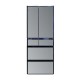 Tủ lạnh Hitachi RG570GVXK 589 lít Inverter