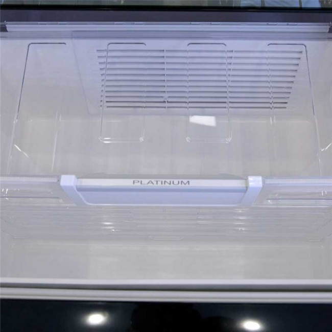 Tủ lạnh Hitachi RG570GVXT 589 lít Inverter