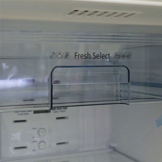 Tủ Lạnh Inverter Hitachi RH200PGV7BBK 200L  Đen