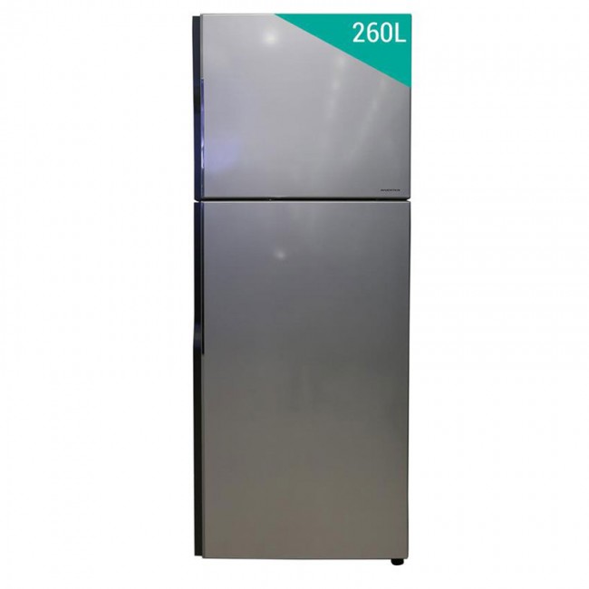 Tủ Lạnh Hitachi RH310PGV4SLS 260L