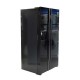 Tủ lạnh SBS Hitachi RM700PGV2GBK 600 lít Inverter
