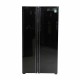 Tủ lạnh Side by Side Hitachi RS700GPGV2GBK 605 lít Inverter