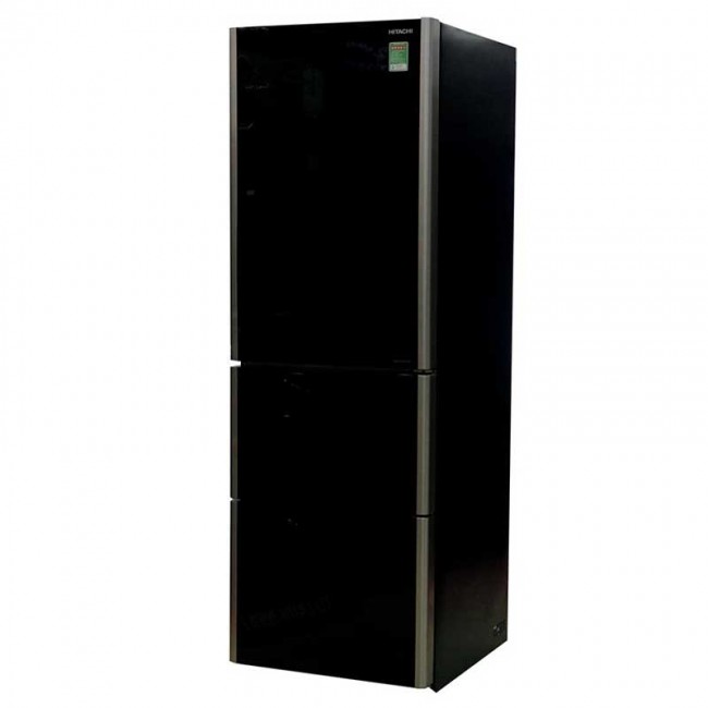 Tủ lạnh Hitachi RSG38PGV9XGBK 375 lít Inverter
