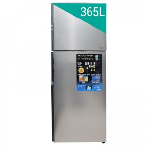 Tủ lạnh Hitachi Inverter R-VG470PGV3 395 Lít - Điện máy VICO