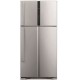 Tủ Lạnh Hitachi RV660PGV3XINX 550L