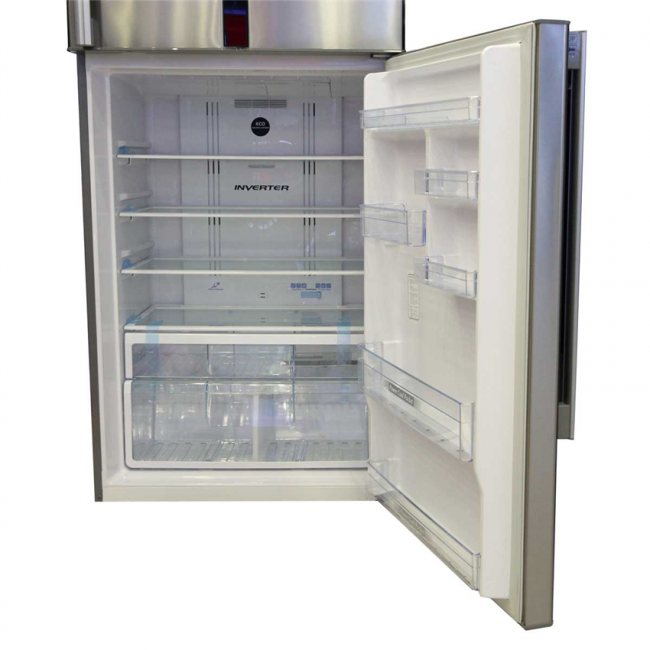 Tủ Lạnh Hitachi RV660PGV3XSTS 550L