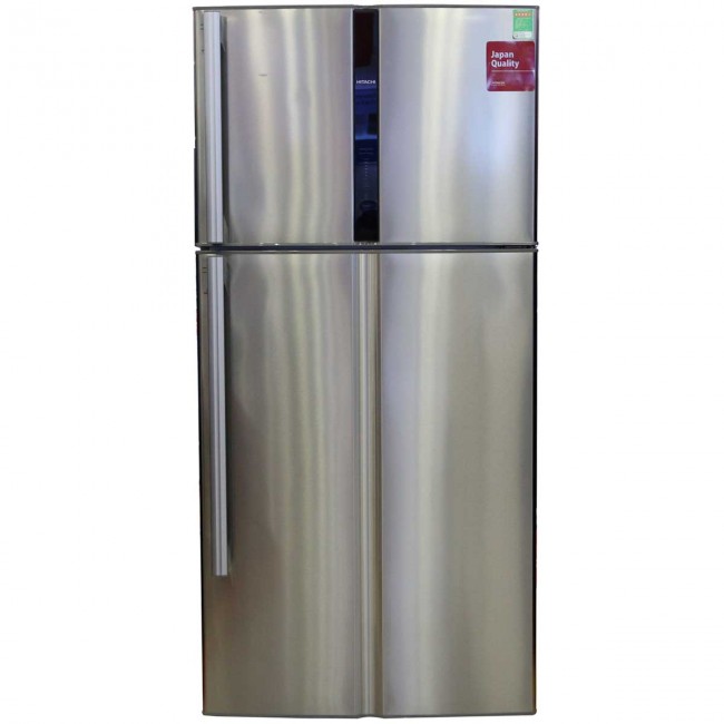 Tủ Lạnh Hitachi RV660PGV3XSTS 550L