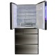 Tủ lạnh Hitachi RX670GVX 722L Inverter