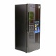 Tủ lạnh Hitachi VG470PGV3GBW 395 lít Inverter