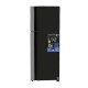 Tủ lạnh Hitachi VG540PGV3GBK 450 lít Inverter