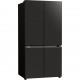 Tủ lạnh Hitachi Inverter 569 lít R-WB640VGV0(GMG) Xám thủy tinh