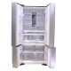 Tủ Lạnh Hitachi WB800PGV5GBK 640L Inverter Tủ Lạnh Hitachi WB800PGV5GBK 640L Inverter
