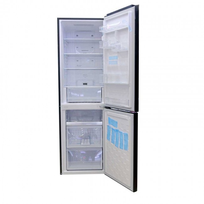 Tủ Lạnh Hitachi BG410PGV6GBK 330L