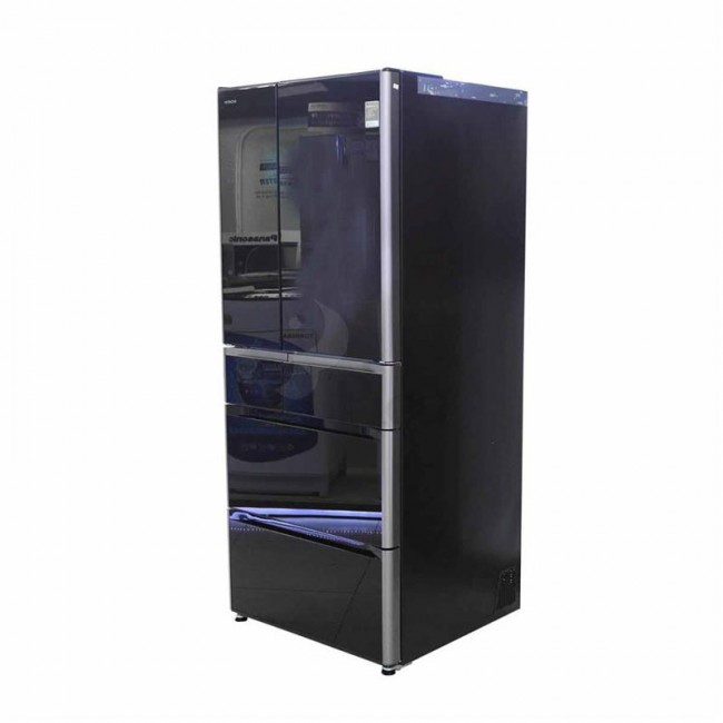 Tủ Lạnh Hitachi  E6200VXT 657L Inverter