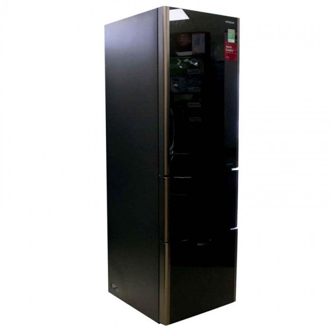 Tủ lạnh Hitachi R-SG32FPGV 315L Inverter