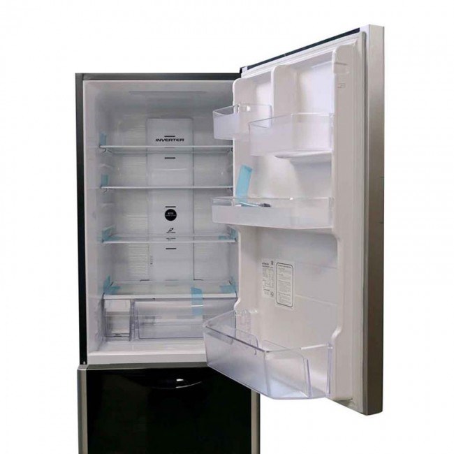 Tủ lạnh Hitachi R-SG32FPGV 315L Inverter